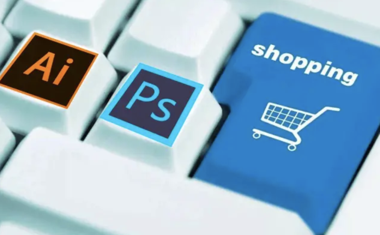 《可道商学院》-2.新手必学 PS三大基础概念